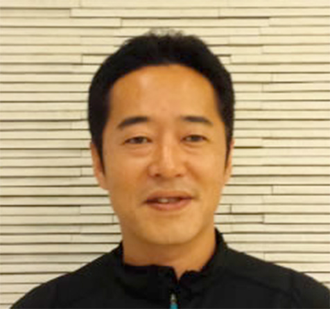 木津川環境設計 坂本雅哉