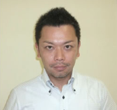 トータルメンテナンス 濱田隆志